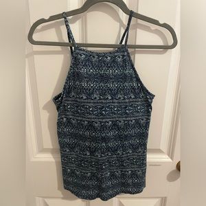 Patagonia tank top